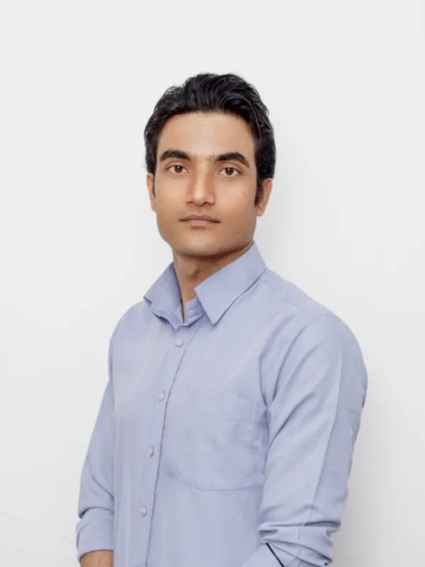Picture of Amar Lamichhane