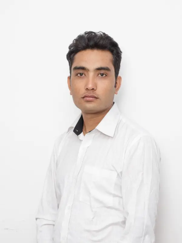 Picture of Ranjan Karki