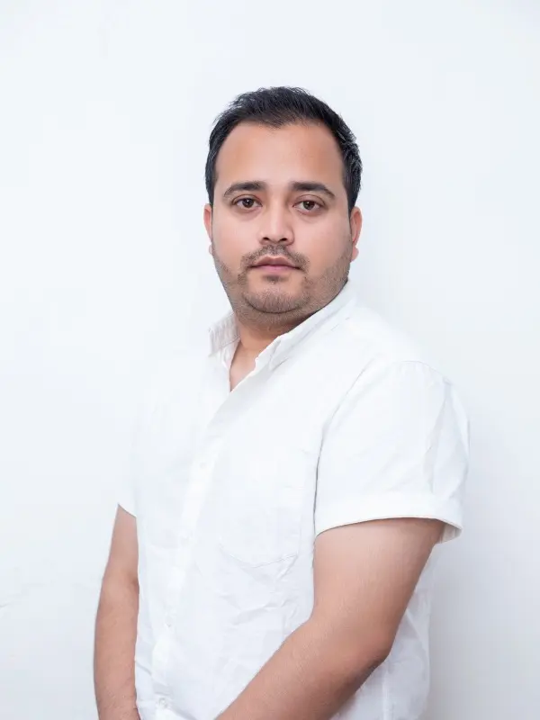 Picture of Biraj Gahatraj