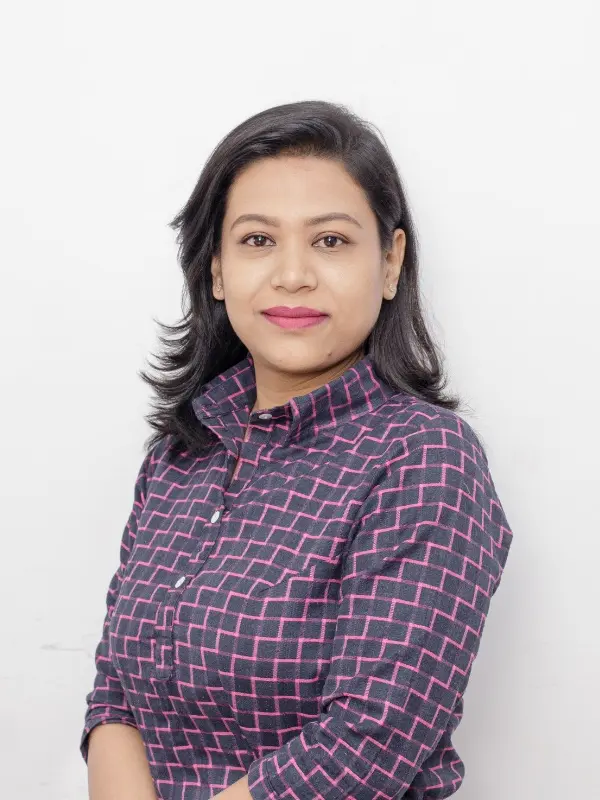 Picture of Lasata Shakya