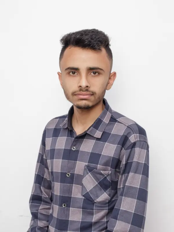Picture of Manish Timalsina