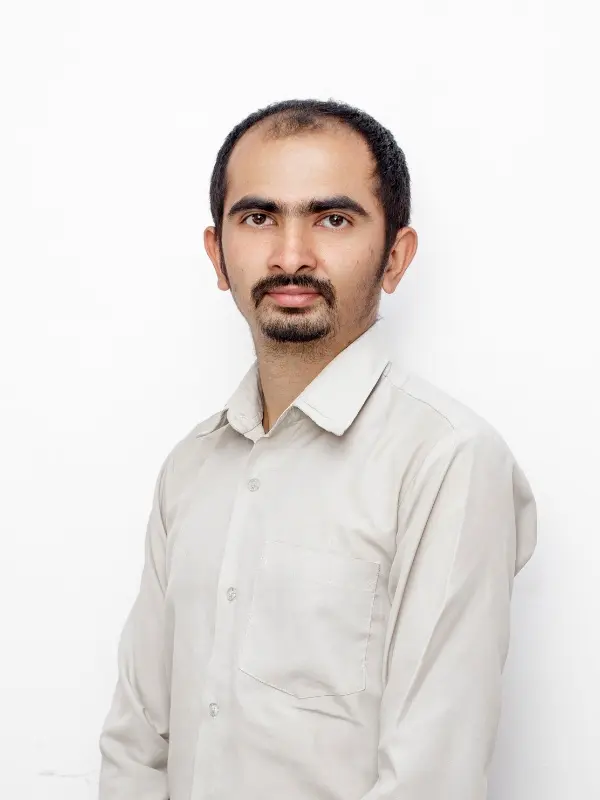 Picture of Milan Ghimire