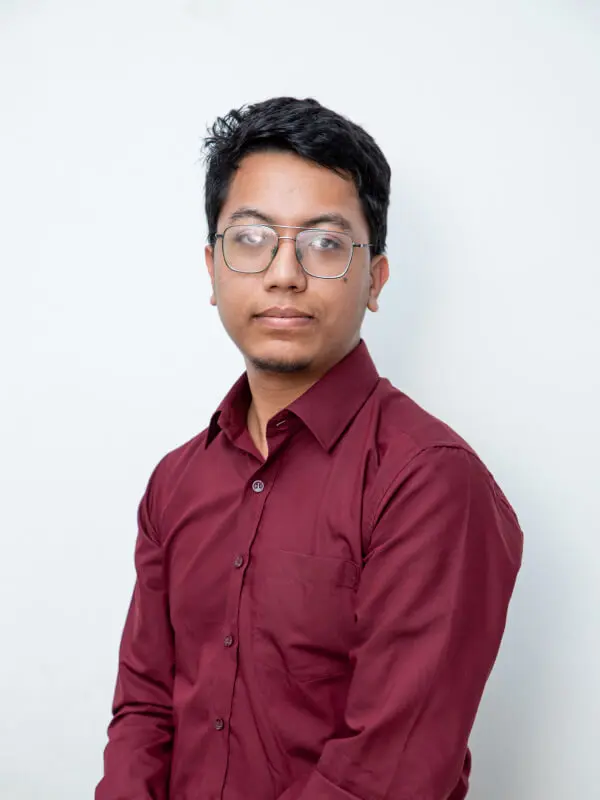 Picture of Pratik Shakya