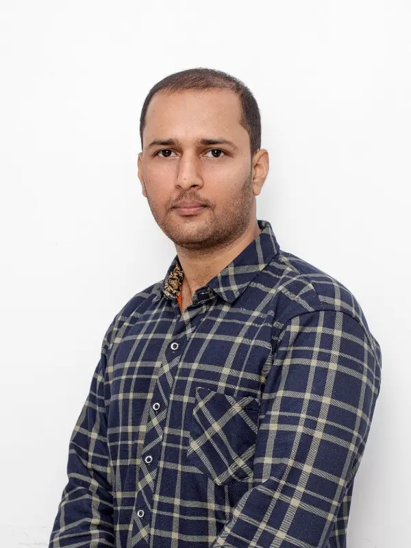 Picture of Ranjan Adhikari