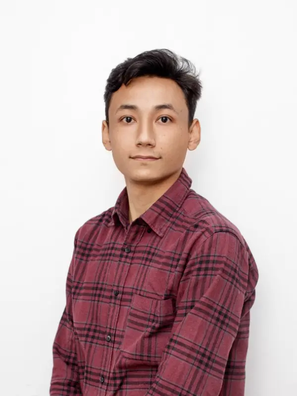 Picture of Sabin Koju