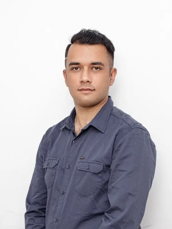 Picture of Shiva Thapa